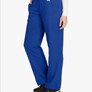 Grey’s Anatomy Scrub Pants Small Blue